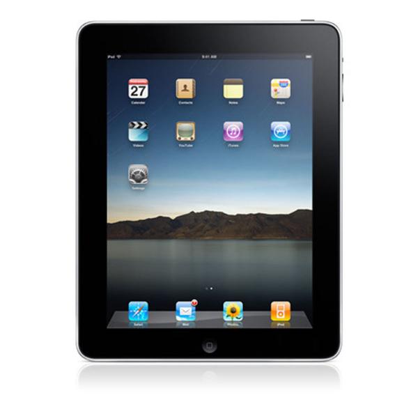 Apple iPad 2 16 GB Wifi